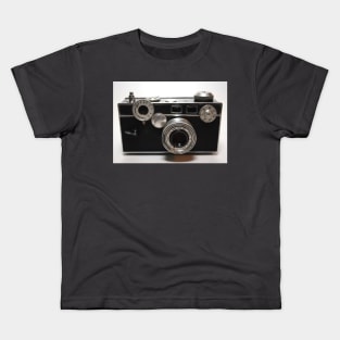 Argus C3 Kids T-Shirt